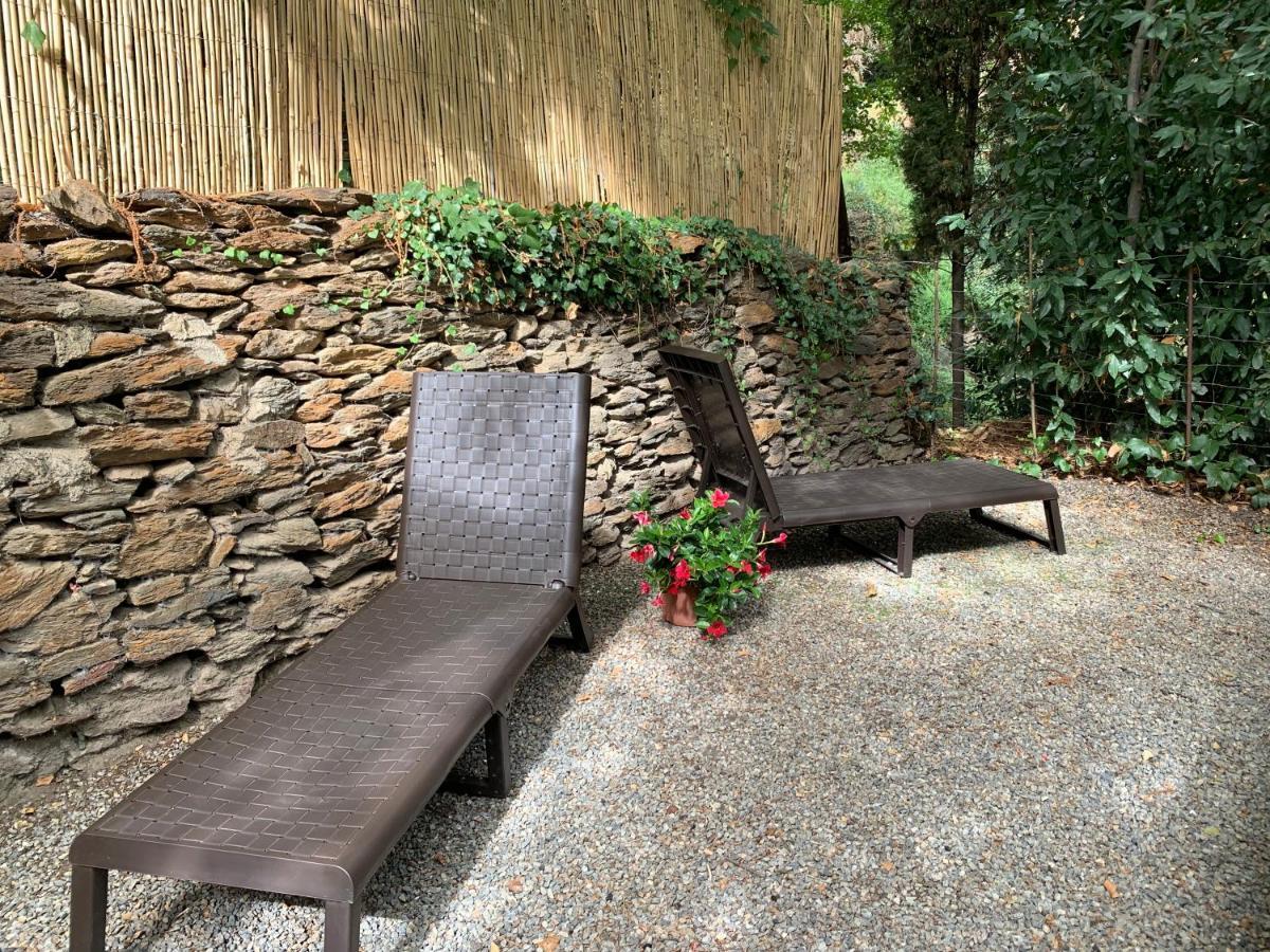 Barranco De La Salud Guest House Laroles Exterior photo